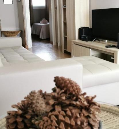 Cosy Well Located Apartment Tenerife Sur Golf San Miguel de Abona Zewnętrze zdjęcie