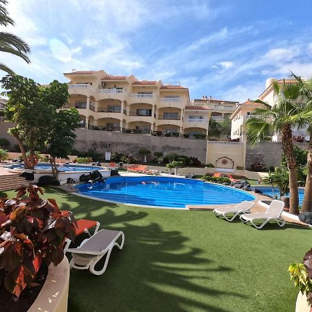 Cosy Well Located Apartment Tenerife Sur Golf San Miguel de Abona Zewnętrze zdjęcie