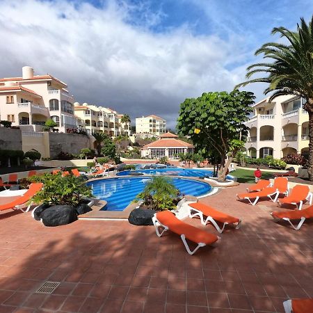 Cosy Well Located Apartment Tenerife Sur Golf San Miguel de Abona Zewnętrze zdjęcie