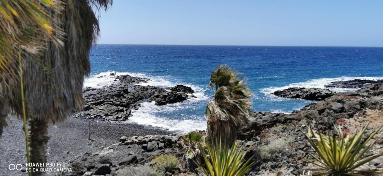 Cosy Well Located Apartment Tenerife Sur Golf San Miguel de Abona Zewnętrze zdjęcie