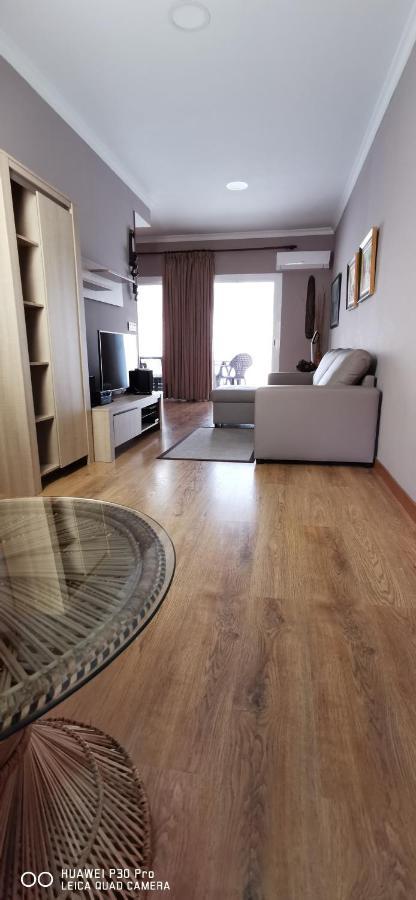Cosy Well Located Apartment Tenerife Sur Golf San Miguel de Abona Zewnętrze zdjęcie