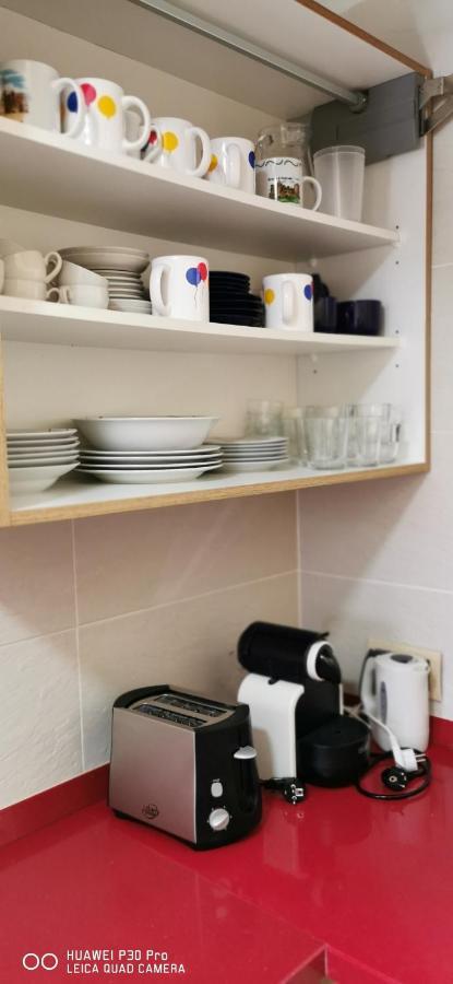 Cosy Well Located Apartment Tenerife Sur Golf San Miguel de Abona Zewnętrze zdjęcie