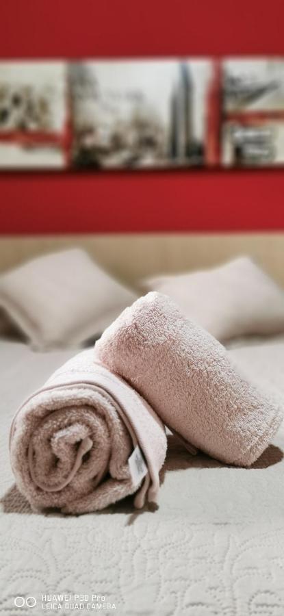 Cosy Well Located Apartment Tenerife Sur Golf San Miguel de Abona Zewnętrze zdjęcie