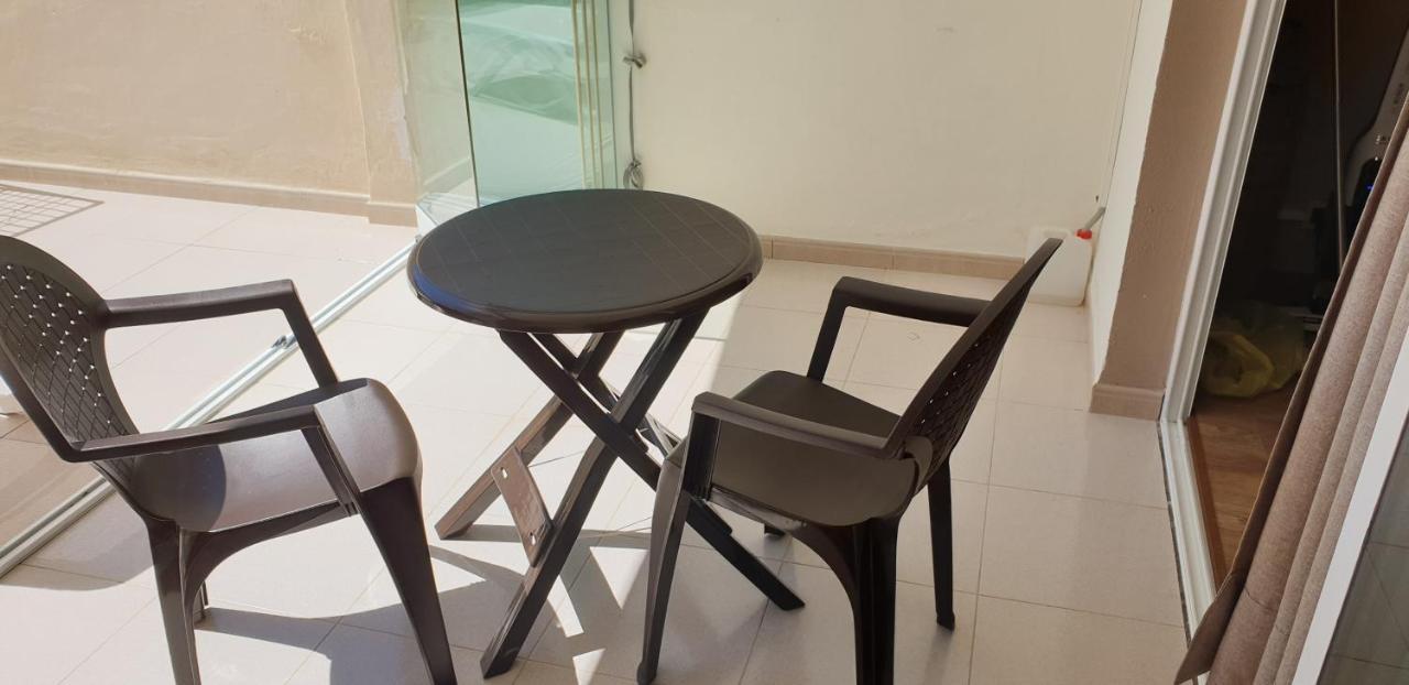 Cosy Well Located Apartment Tenerife Sur Golf San Miguel de Abona Zewnętrze zdjęcie