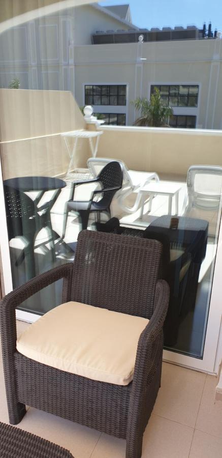 Cosy Well Located Apartment Tenerife Sur Golf San Miguel de Abona Zewnętrze zdjęcie