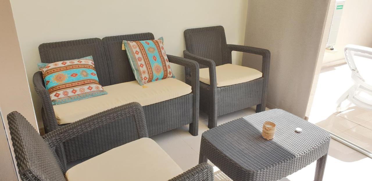 Cosy Well Located Apartment Tenerife Sur Golf San Miguel de Abona Zewnętrze zdjęcie
