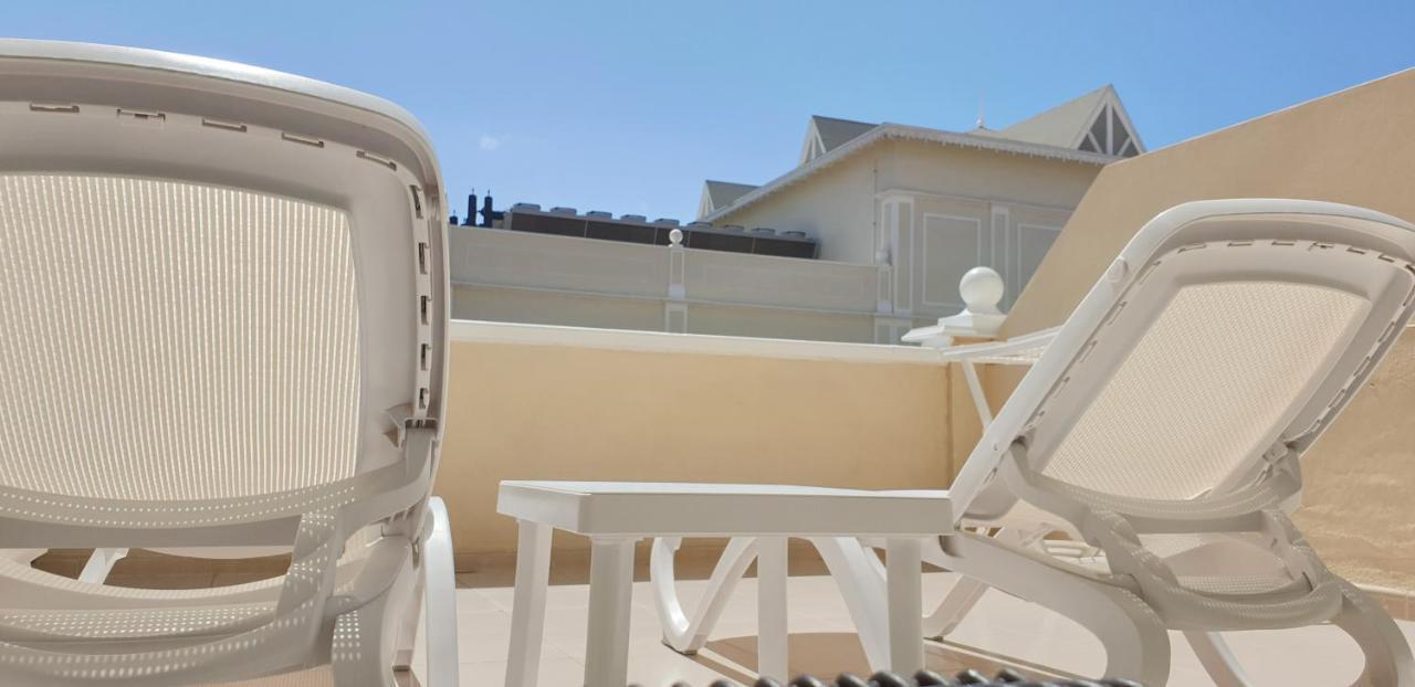 Cosy Well Located Apartment Tenerife Sur Golf San Miguel de Abona Zewnętrze zdjęcie