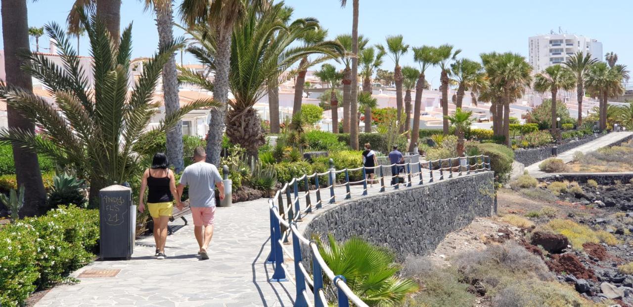 Cosy Well Located Apartment Tenerife Sur Golf San Miguel de Abona Zewnętrze zdjęcie