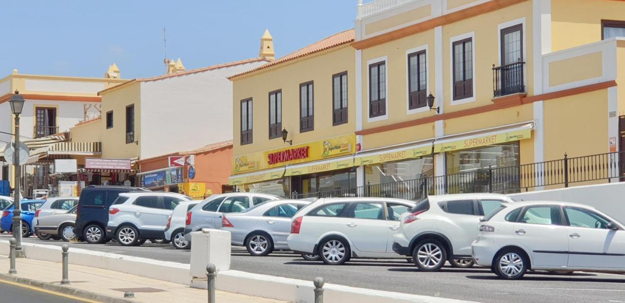 Cosy Well Located Apartment Tenerife Sur Golf San Miguel de Abona Zewnętrze zdjęcie