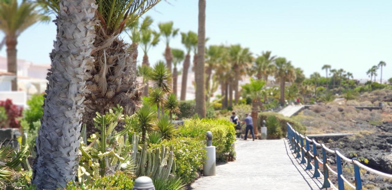 Cosy Well Located Apartment Tenerife Sur Golf San Miguel de Abona Zewnętrze zdjęcie