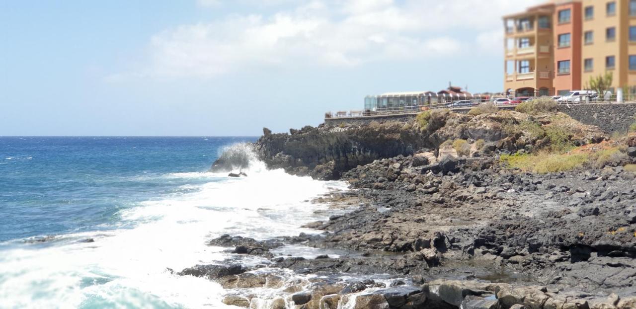 Cosy Well Located Apartment Tenerife Sur Golf San Miguel de Abona Zewnętrze zdjęcie