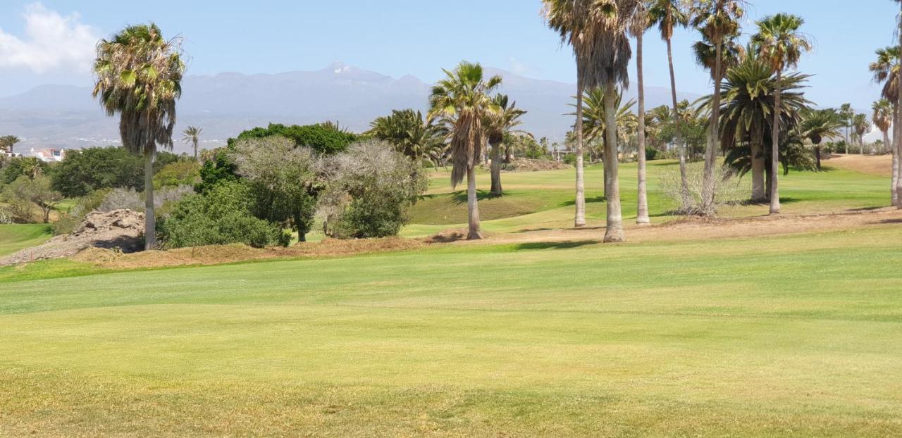 Cosy Well Located Apartment Tenerife Sur Golf San Miguel de Abona Zewnętrze zdjęcie