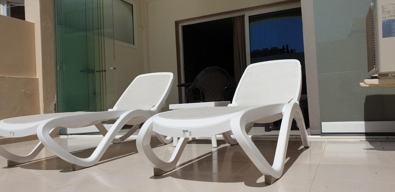 Cosy Well Located Apartment Tenerife Sur Golf San Miguel de Abona Zewnętrze zdjęcie