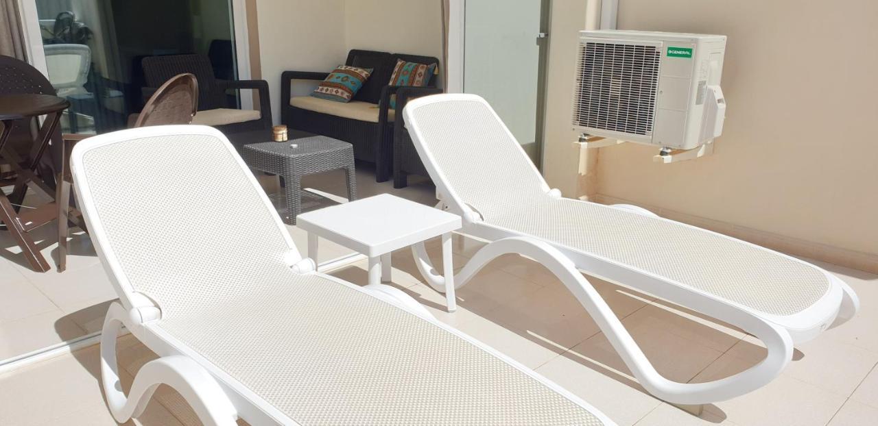 Cosy Well Located Apartment Tenerife Sur Golf San Miguel de Abona Zewnętrze zdjęcie