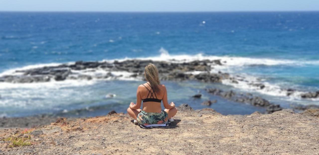 Cosy Well Located Apartment Tenerife Sur Golf San Miguel de Abona Zewnętrze zdjęcie