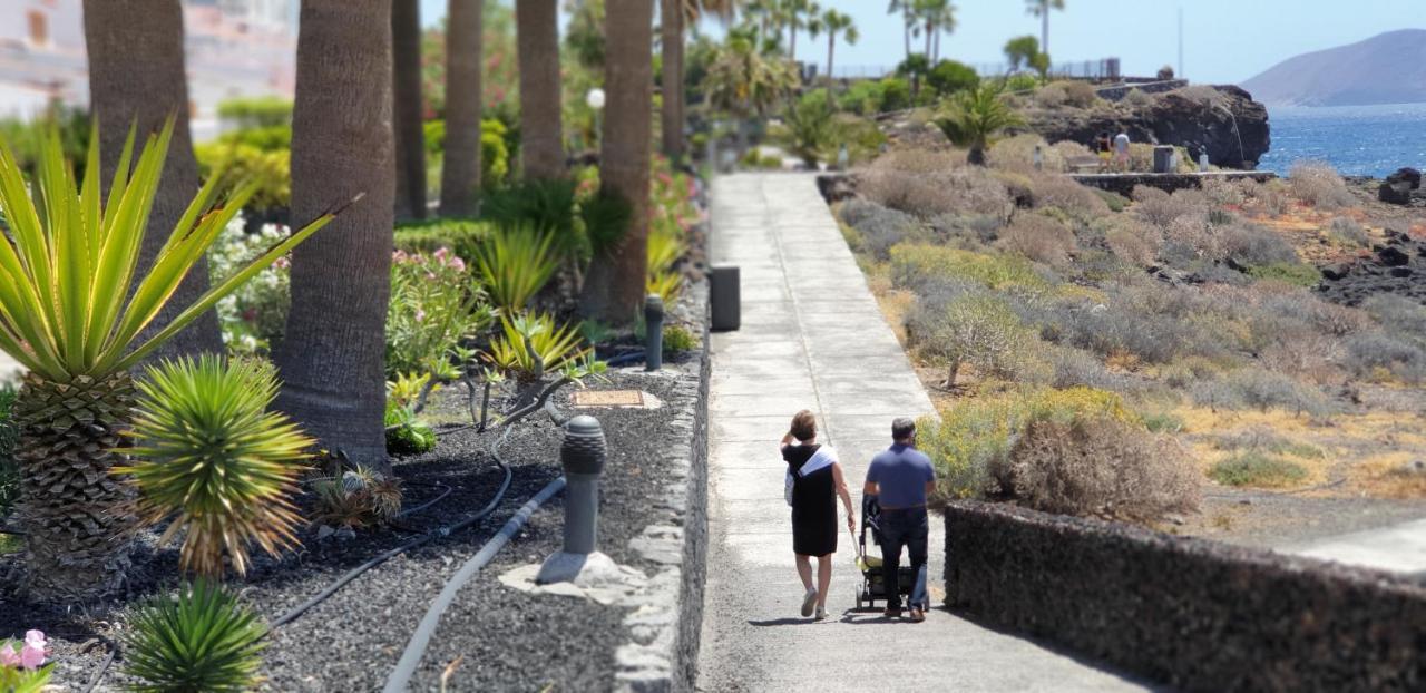Cosy Well Located Apartment Tenerife Sur Golf San Miguel de Abona Zewnętrze zdjęcie