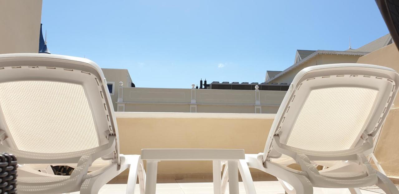 Cosy Well Located Apartment Tenerife Sur Golf San Miguel de Abona Zewnętrze zdjęcie