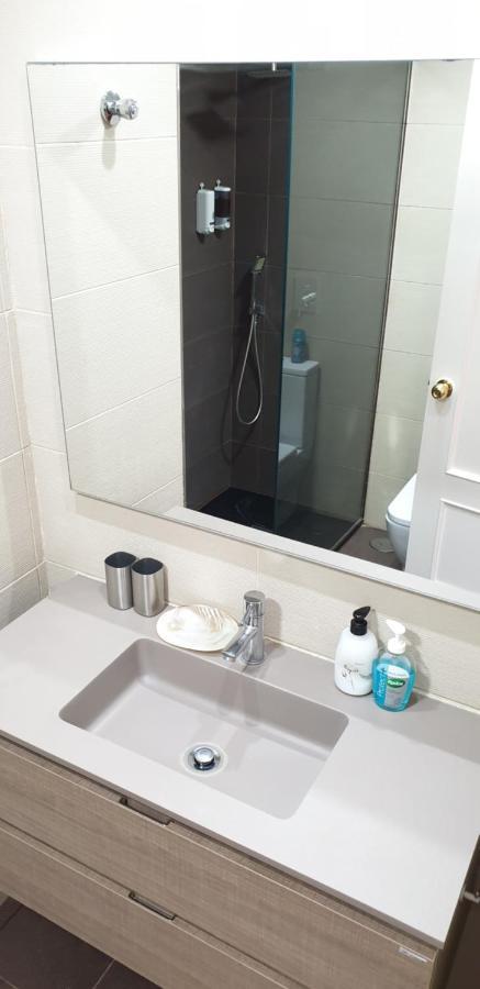 Cosy Well Located Apartment Tenerife Sur Golf San Miguel de Abona Zewnętrze zdjęcie