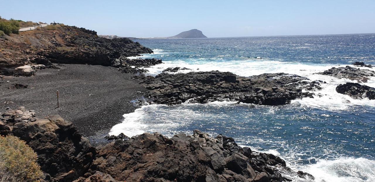Cosy Well Located Apartment Tenerife Sur Golf San Miguel de Abona Zewnętrze zdjęcie