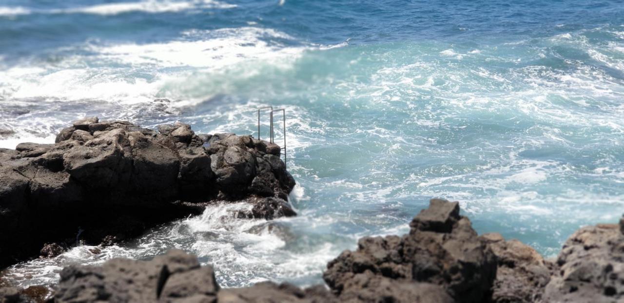 Cosy Well Located Apartment Tenerife Sur Golf San Miguel de Abona Zewnętrze zdjęcie