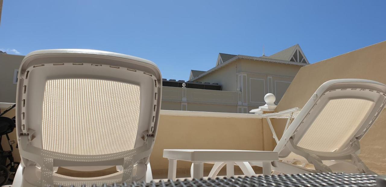 Cosy Well Located Apartment Tenerife Sur Golf San Miguel de Abona Zewnętrze zdjęcie