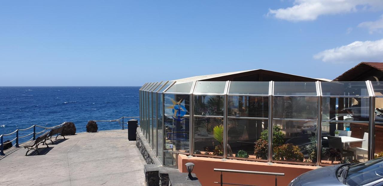 Cosy Well Located Apartment Tenerife Sur Golf San Miguel de Abona Zewnętrze zdjęcie