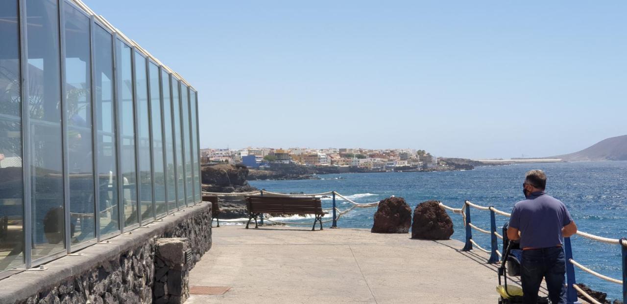 Cosy Well Located Apartment Tenerife Sur Golf San Miguel de Abona Zewnętrze zdjęcie
