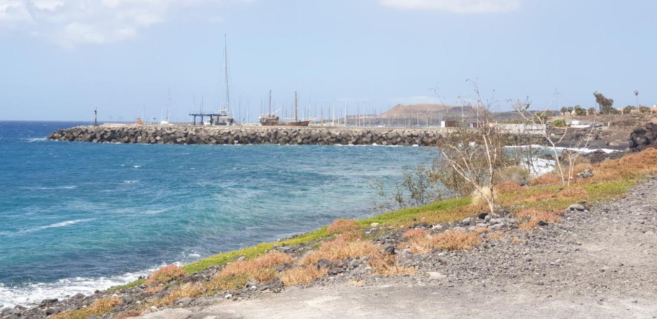 Cosy Well Located Apartment Tenerife Sur Golf San Miguel de Abona Zewnętrze zdjęcie