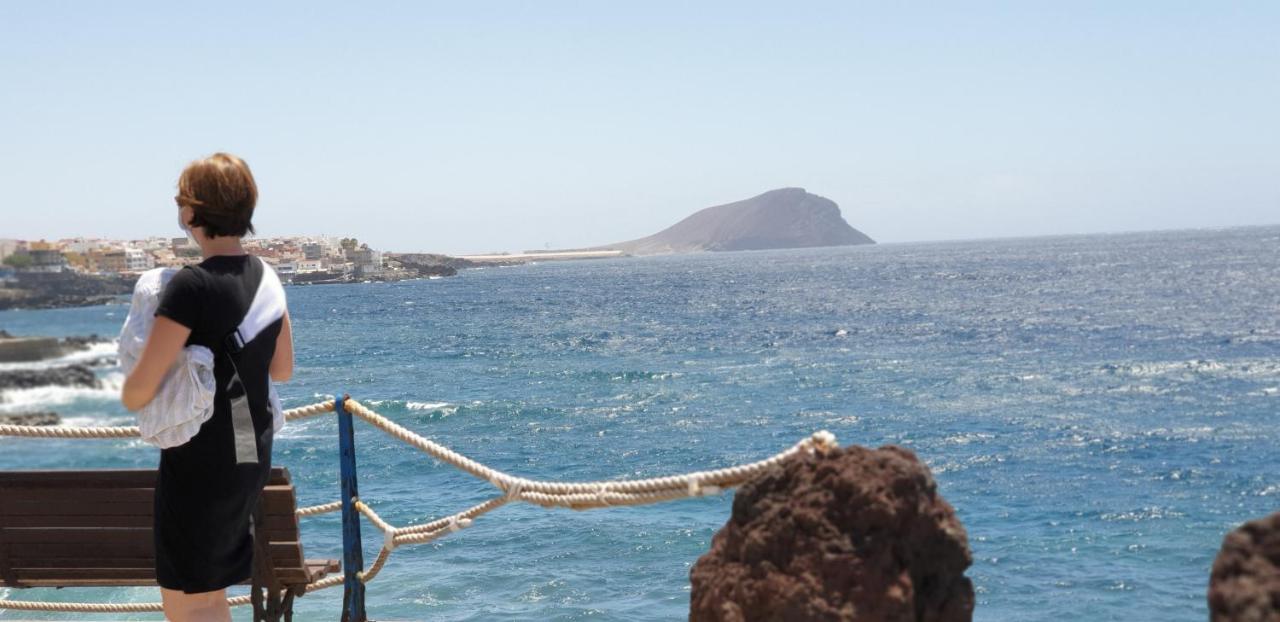 Cosy Well Located Apartment Tenerife Sur Golf San Miguel de Abona Zewnętrze zdjęcie
