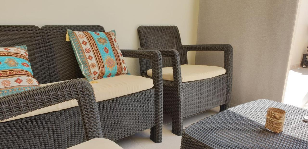 Cosy Well Located Apartment Tenerife Sur Golf San Miguel de Abona Zewnętrze zdjęcie