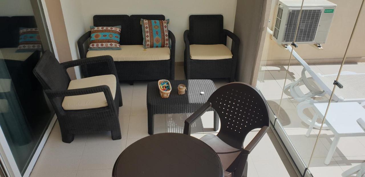 Cosy Well Located Apartment Tenerife Sur Golf San Miguel de Abona Zewnętrze zdjęcie