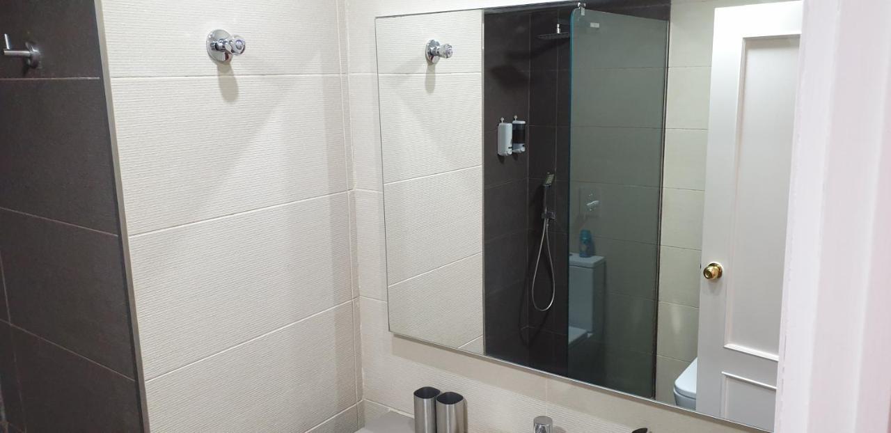 Cosy Well Located Apartment Tenerife Sur Golf San Miguel de Abona Zewnętrze zdjęcie