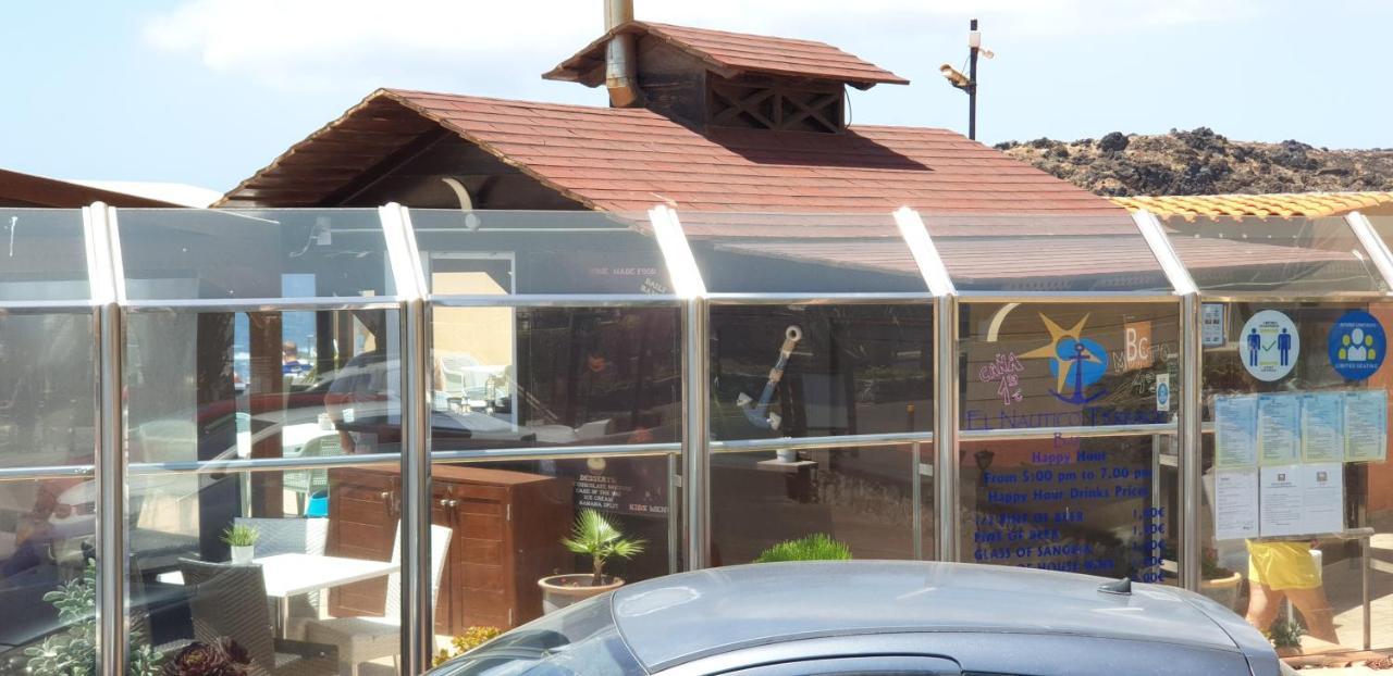 Cosy Well Located Apartment Tenerife Sur Golf San Miguel de Abona Zewnętrze zdjęcie