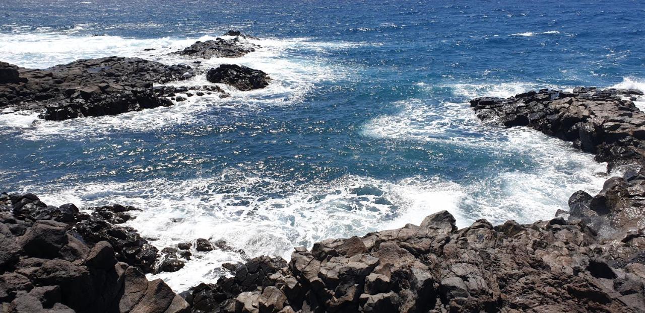 Cosy Well Located Apartment Tenerife Sur Golf San Miguel de Abona Zewnętrze zdjęcie