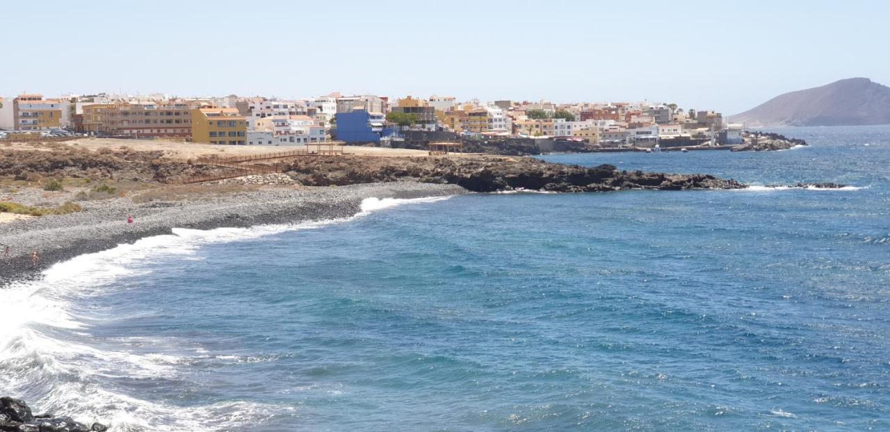 Cosy Well Located Apartment Tenerife Sur Golf San Miguel de Abona Zewnętrze zdjęcie