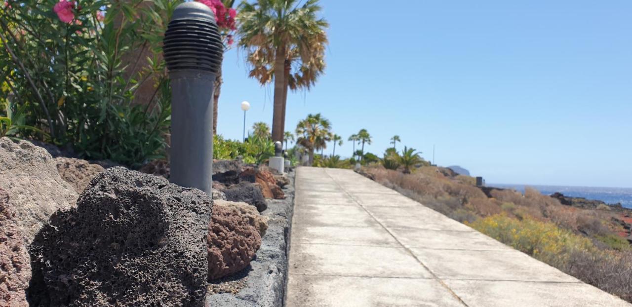 Cosy Well Located Apartment Tenerife Sur Golf San Miguel de Abona Zewnętrze zdjęcie