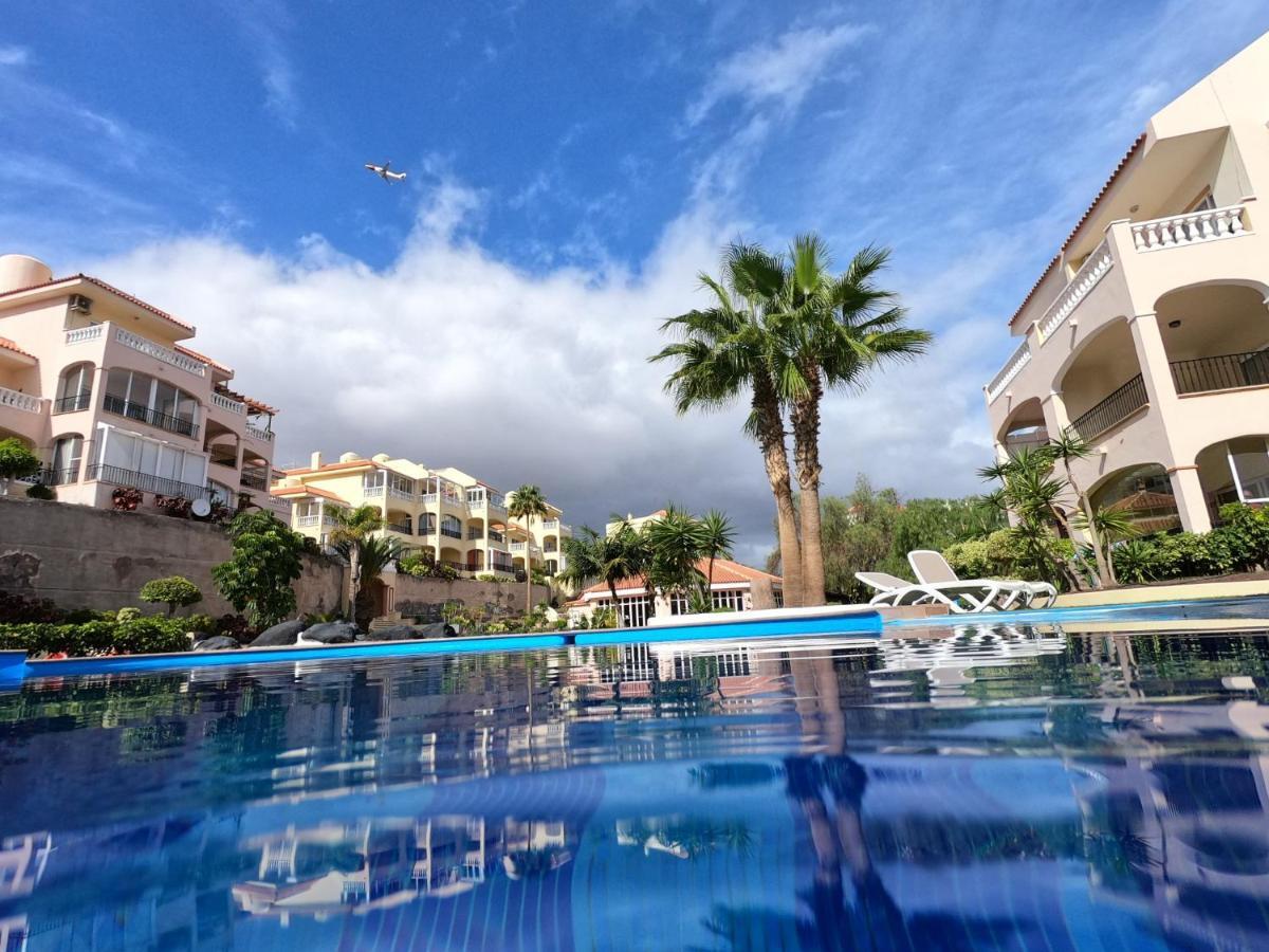 Cosy Well Located Apartment Tenerife Sur Golf San Miguel de Abona Zewnętrze zdjęcie