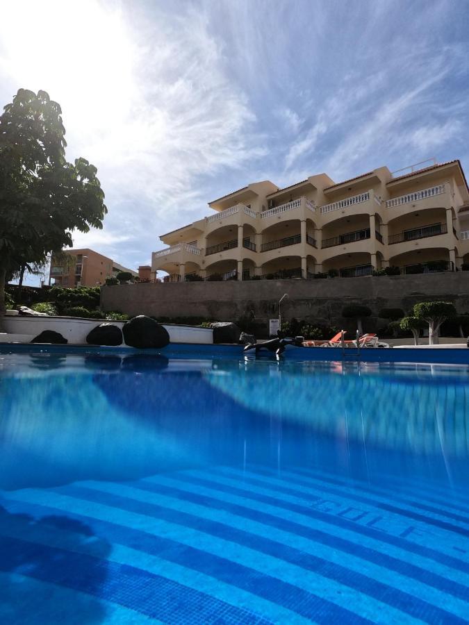 Cosy Well Located Apartment Tenerife Sur Golf San Miguel de Abona Zewnętrze zdjęcie