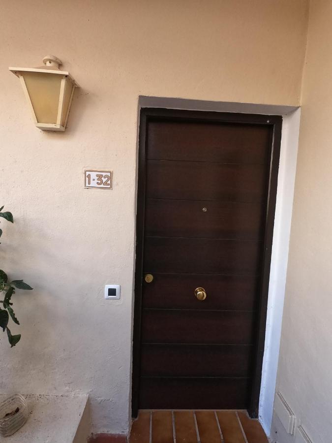 Cosy Well Located Apartment Tenerife Sur Golf San Miguel de Abona Zewnętrze zdjęcie