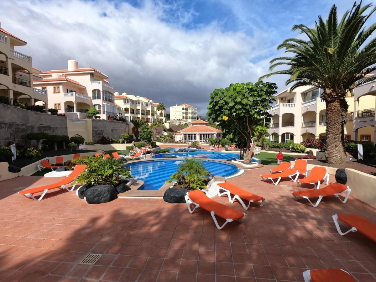 Cosy Well Located Apartment Tenerife Sur Golf San Miguel de Abona Zewnętrze zdjęcie